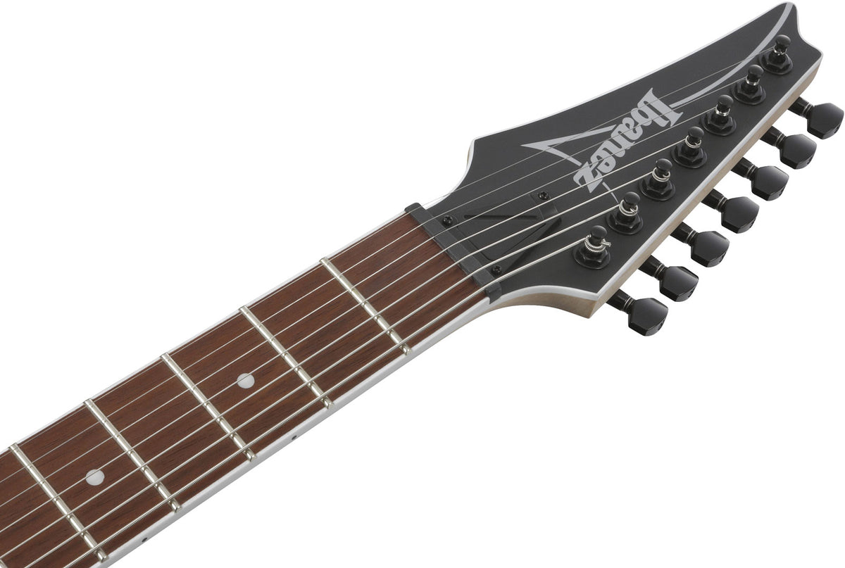 RG7421EXL-BKF Schwarz Matt