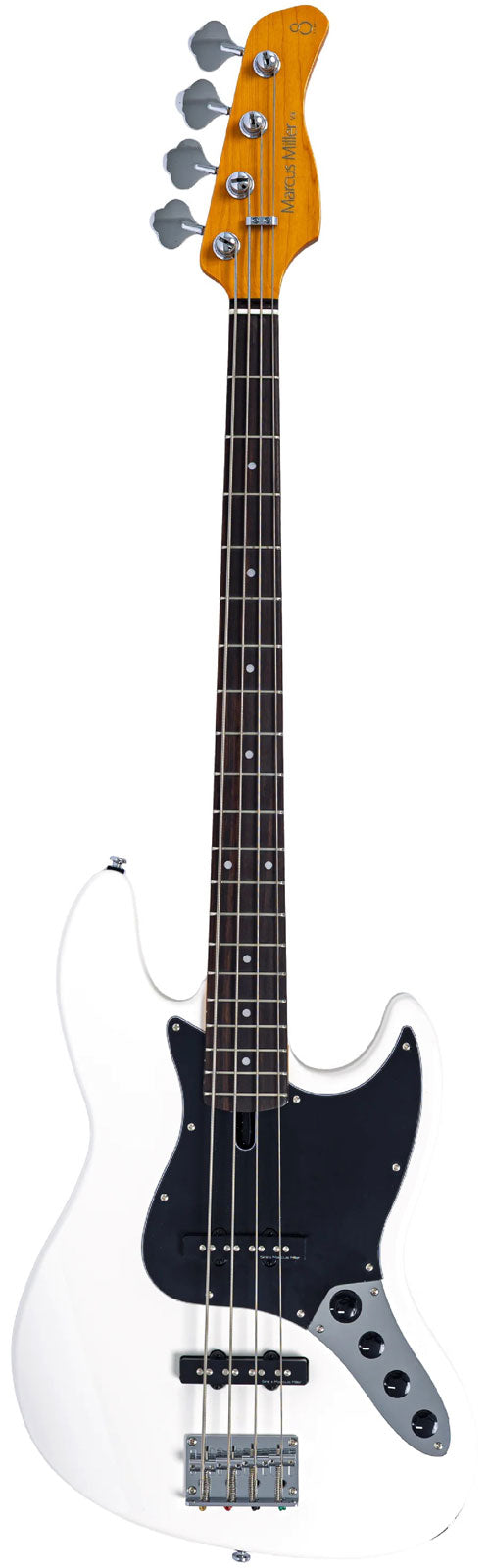 V3 4 New Gen AWH