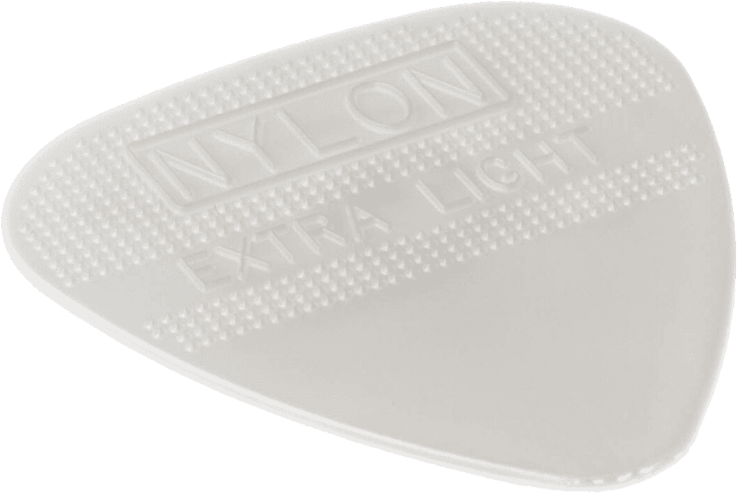 Beutel mit 6 Plektren Vintage '66 Extra Light