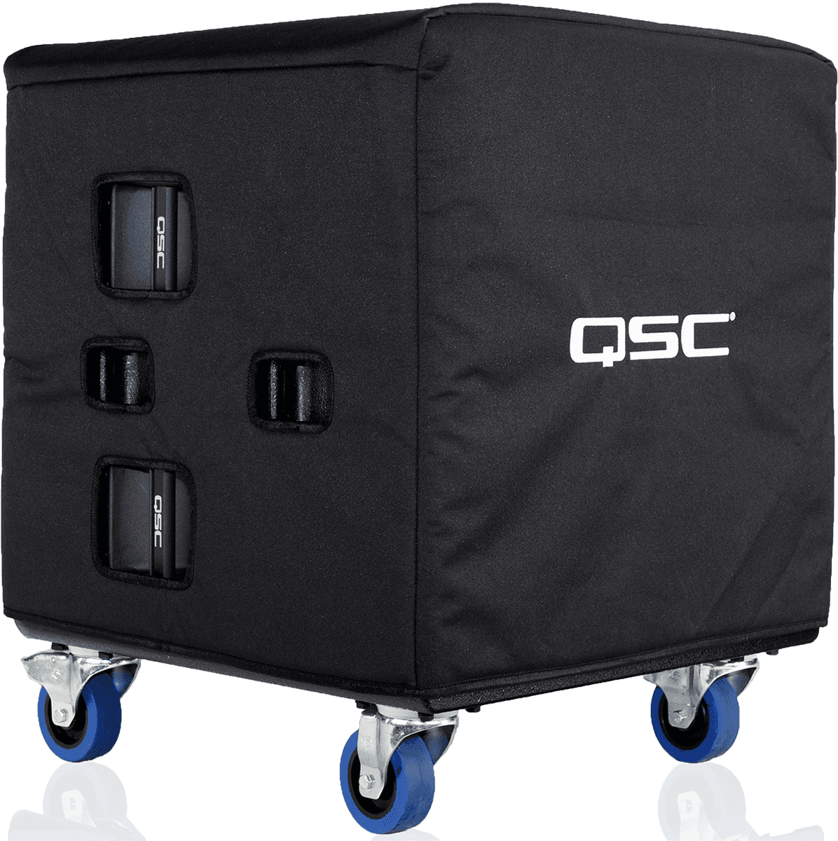 QSC Pro audio E118SW-Abdeckung
