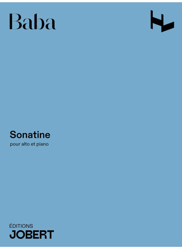 Baba N. - Sonatine