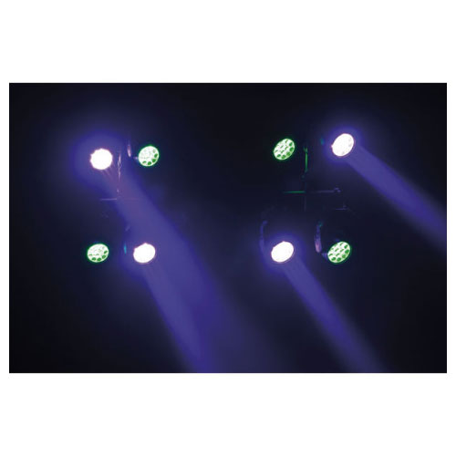 Phantom 120 LED Wash