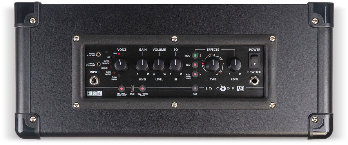 Id Core 40 V4