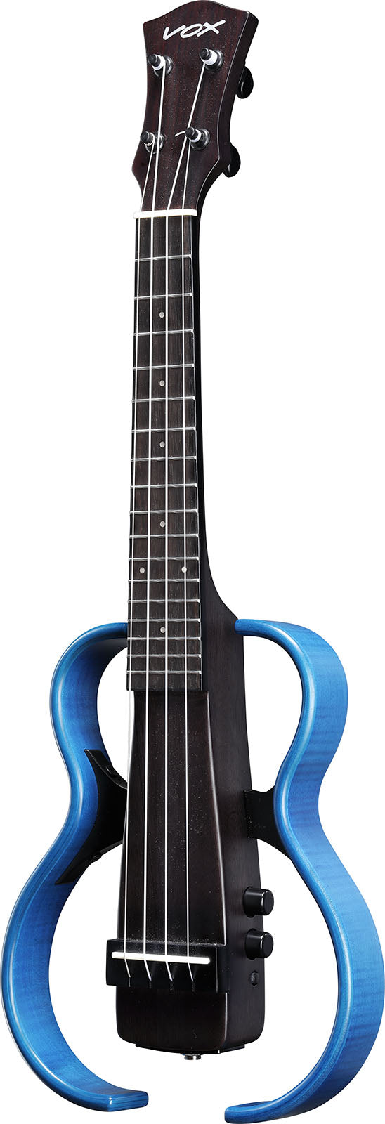 Frameless Blue