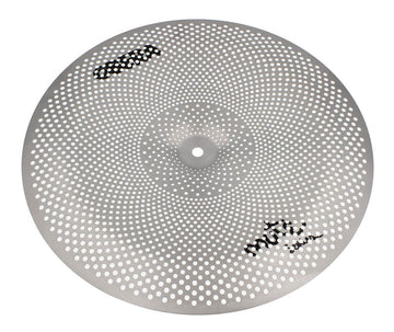 MUTE 18" CHINA - SILENT CYMBAL