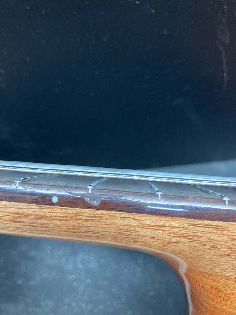 10 Massivzeder Sapele B-Ware
