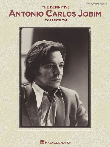 Die definitive Sammlung von Antonio Carlos Jobim