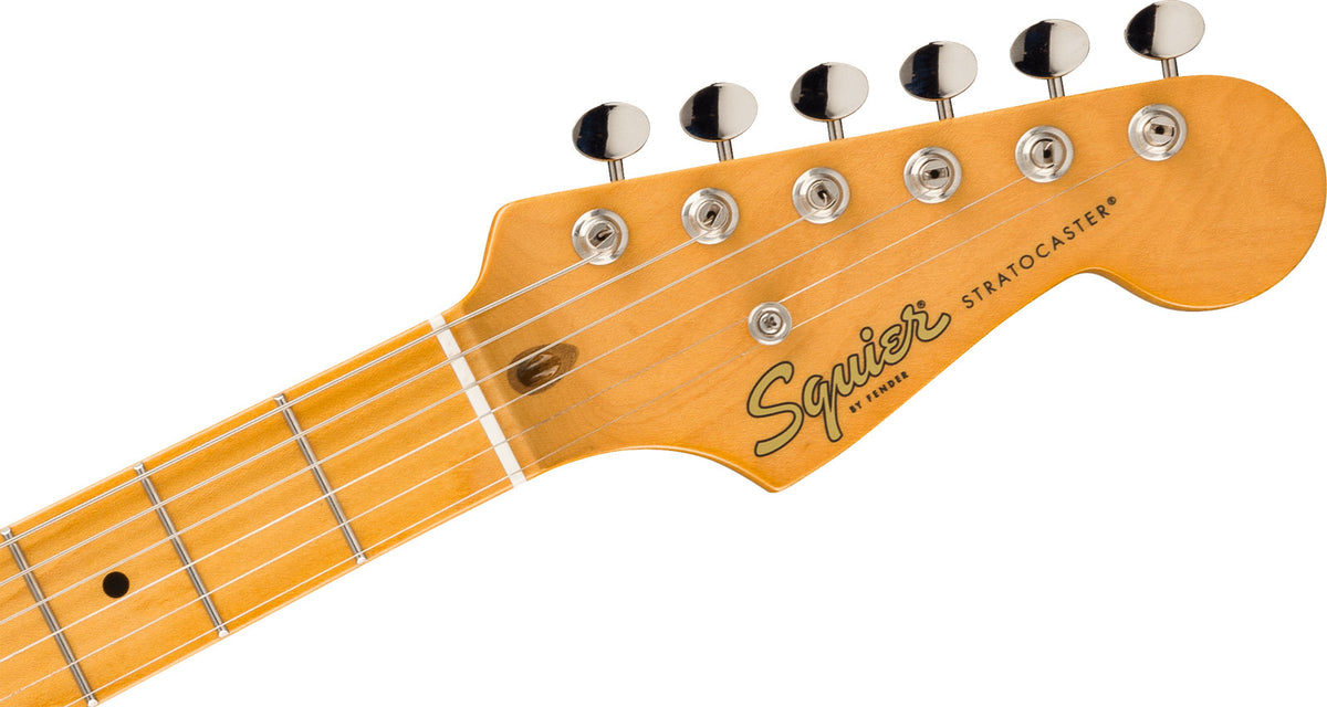 Classic Vibe '50s Stratocaster HT MN PPG Surf Green