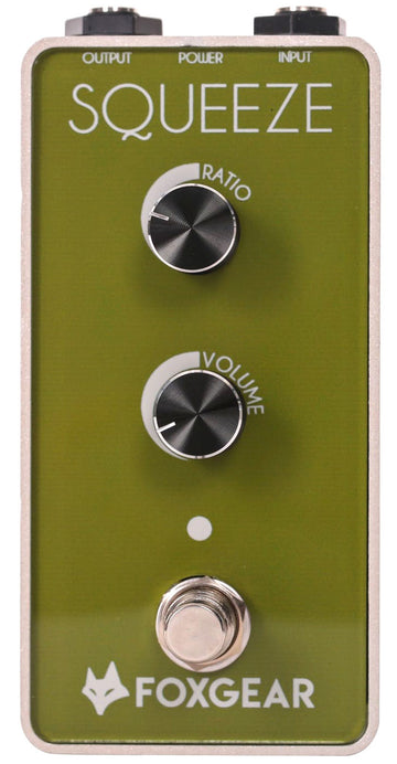 Kompressor Squeeze