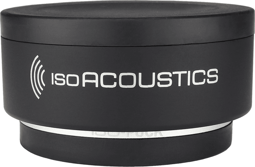 IsoAcoustics ISO-Puck