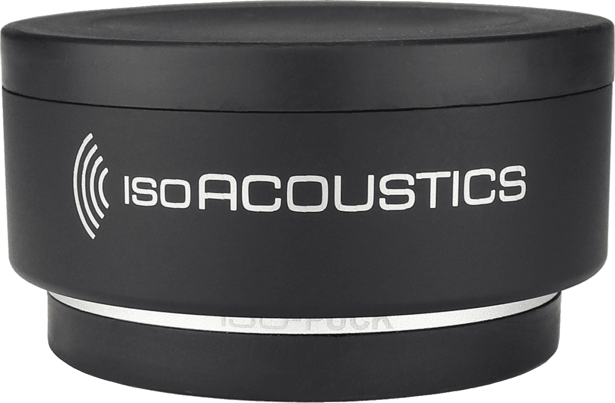 IsoAcoustics ISO-Puck