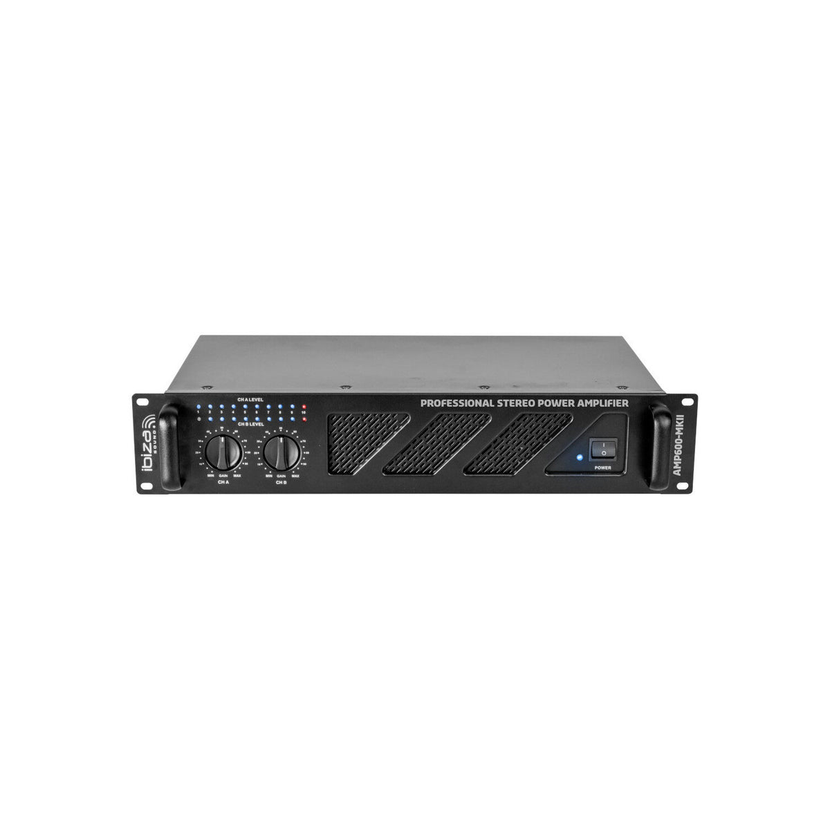 AMP600-MKII
