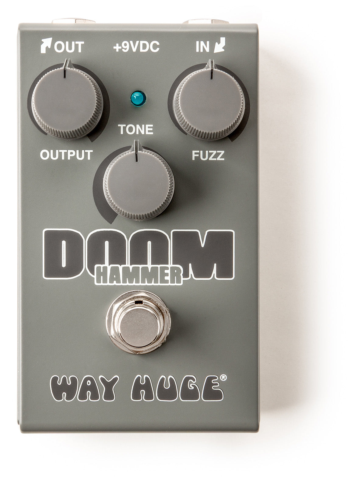 Doom Hammer Fuzz
