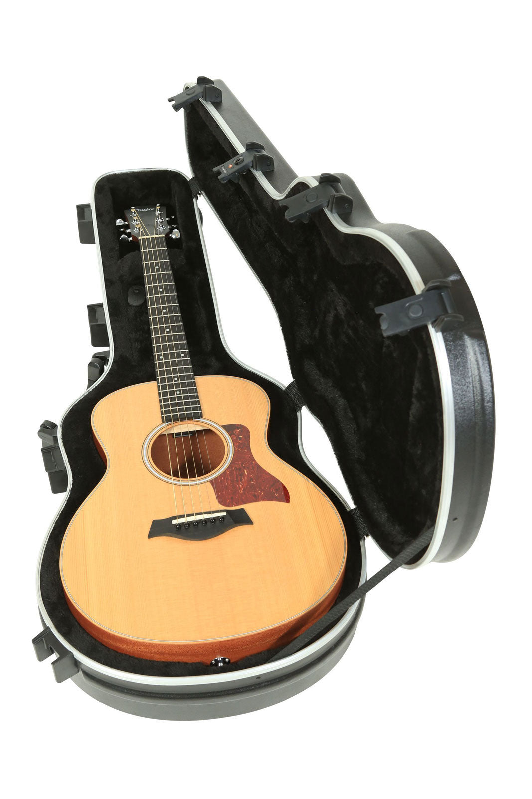 GSM - Mini Akustikkoffer Taylor GS