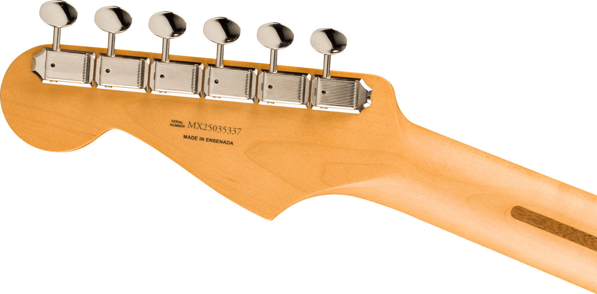 Stratocaster MN Lake Placid Blue