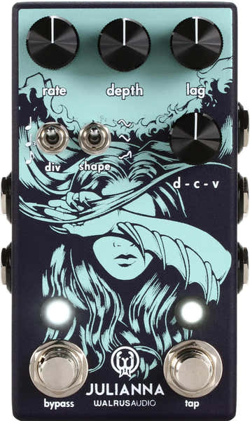 Walrus Audio Julianna
