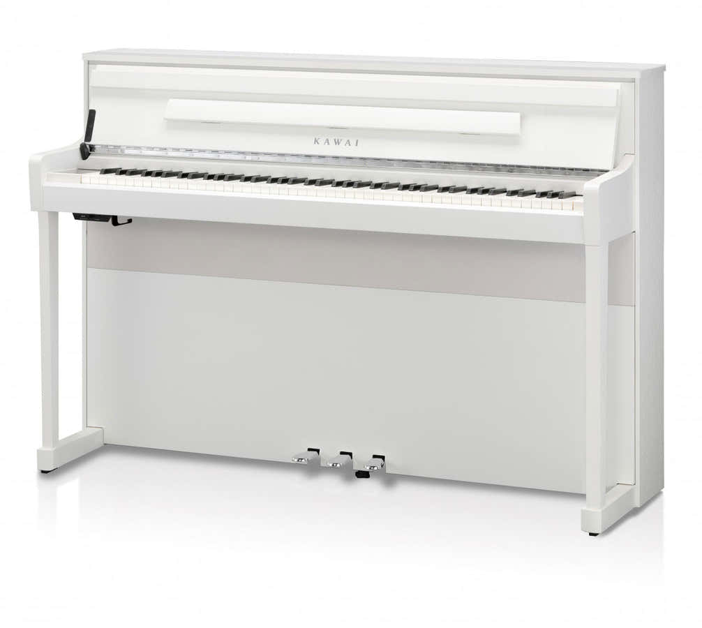 CA901 Weiß