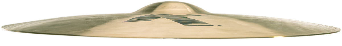 K 15 1/8" FAT HIHAT
