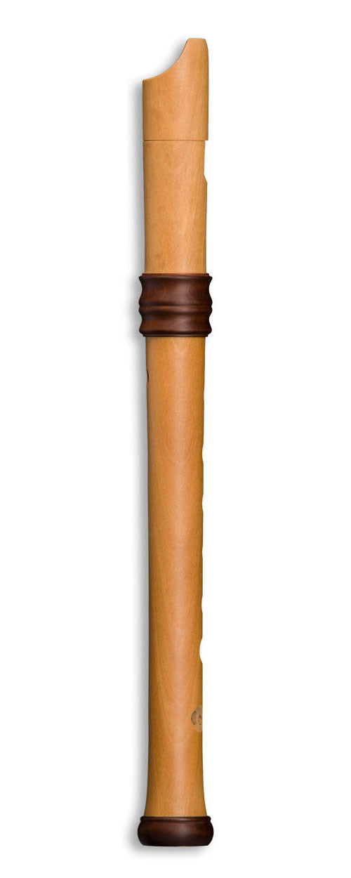 Reve D'adri Sopran 4119 - Birnbaumholz (barocke Griffweise)