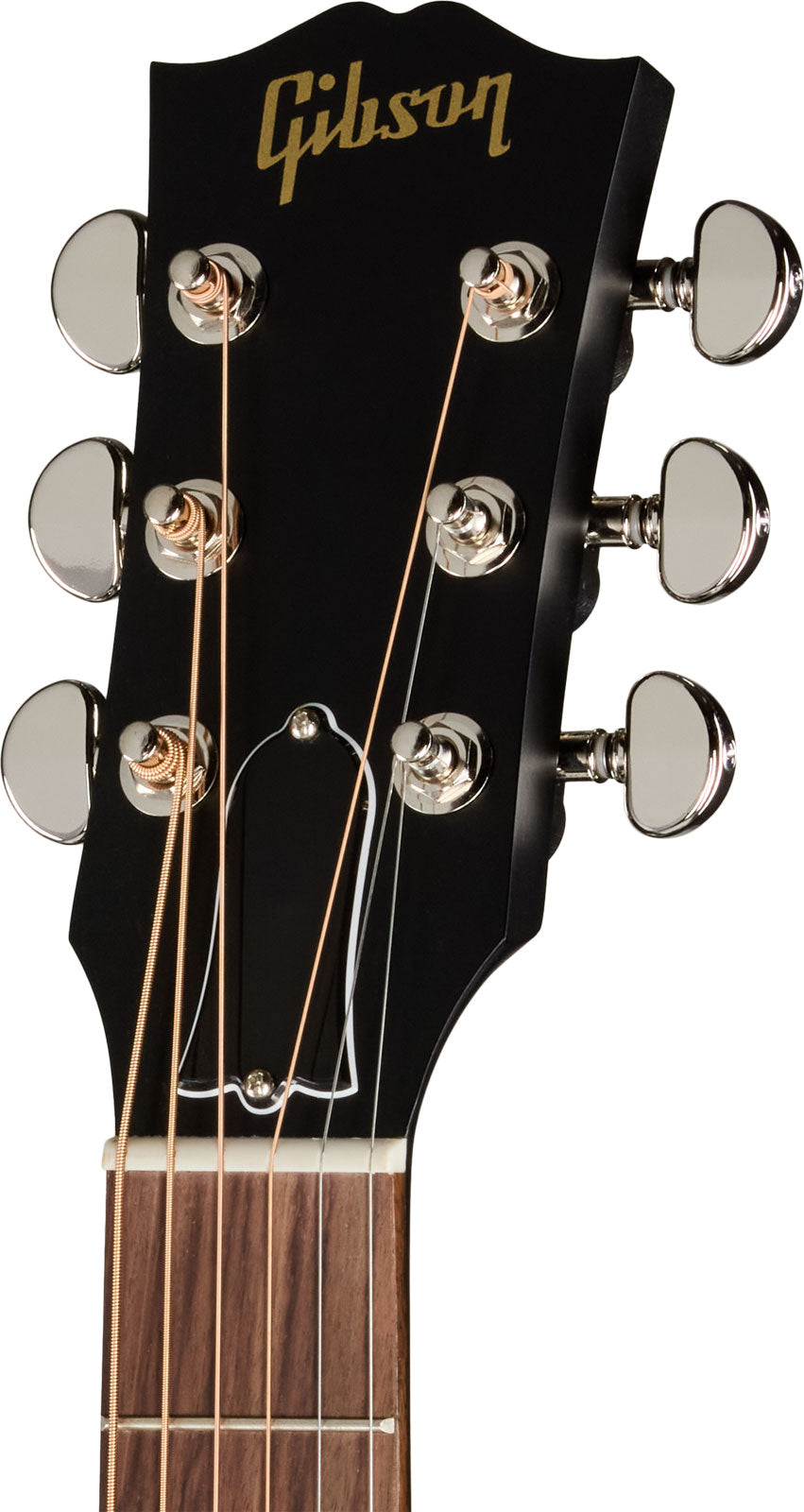 J-45 Special Satin Ebenholz Modern