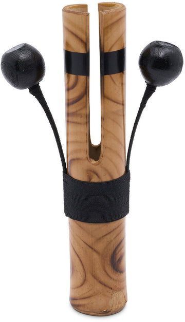 Audioeffekte Clacker Bambus LP5355