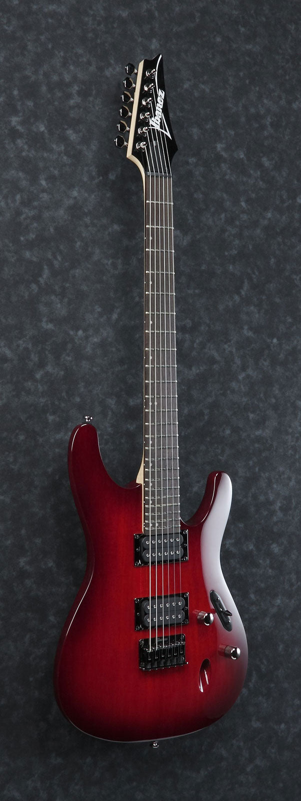 S521-BBS Brombeer-Sunburst Sabre