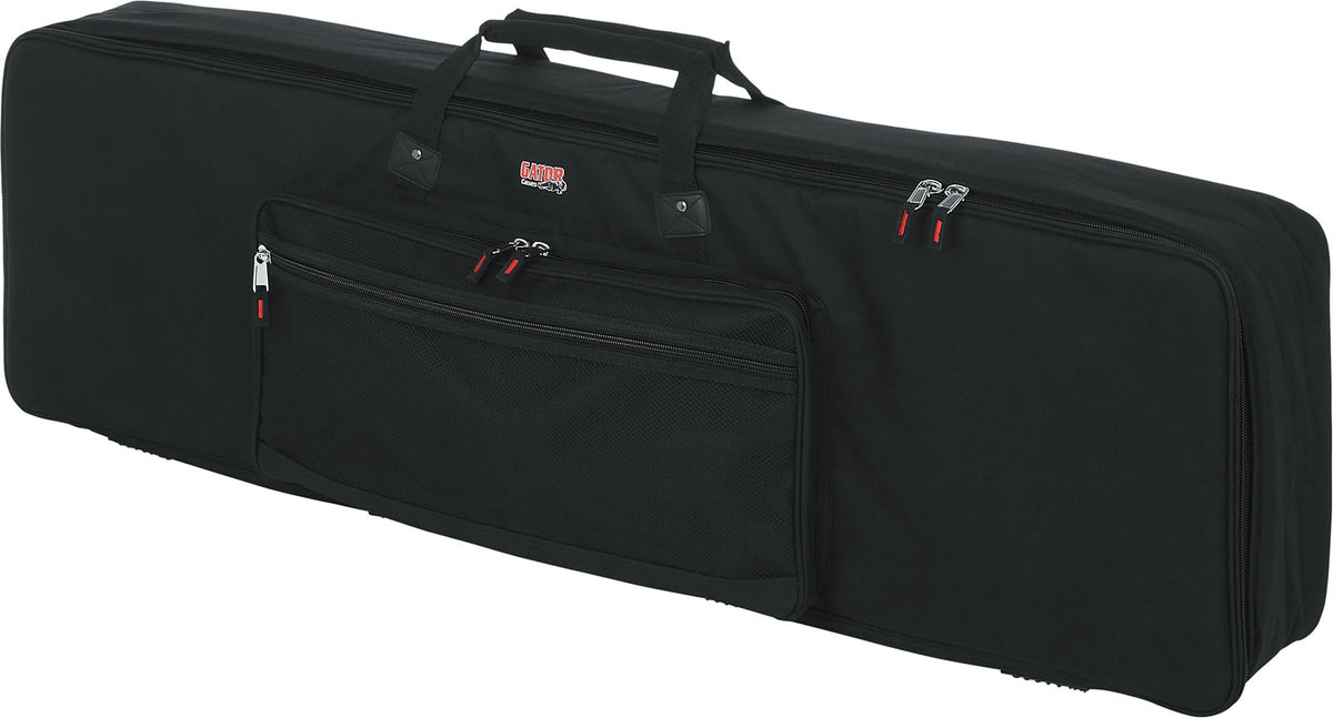 Keyboard-Gigbag GKB-88 Slim Schwarz