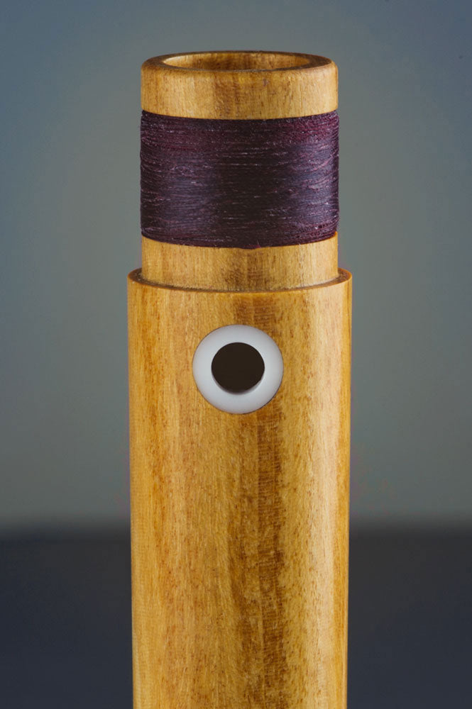 Edition Denner Sopran DE-1111 - Zitronenholz (Barocke Griffweise)