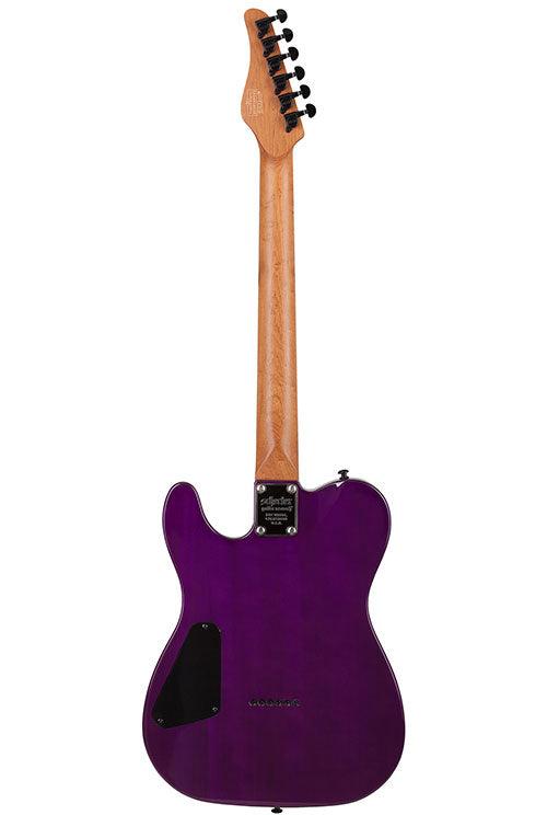 Pt Standard Violett Burst Maser