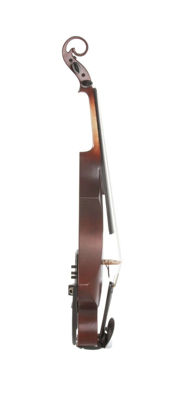 Novita 3.0 4ua Elektrische Violine - Rotbraun