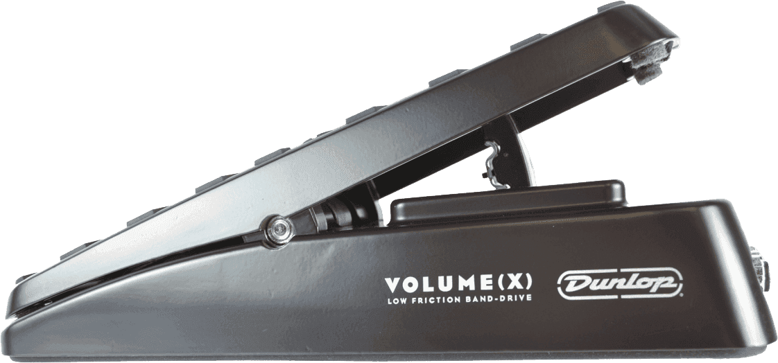 DVP4 Band (X) Mini