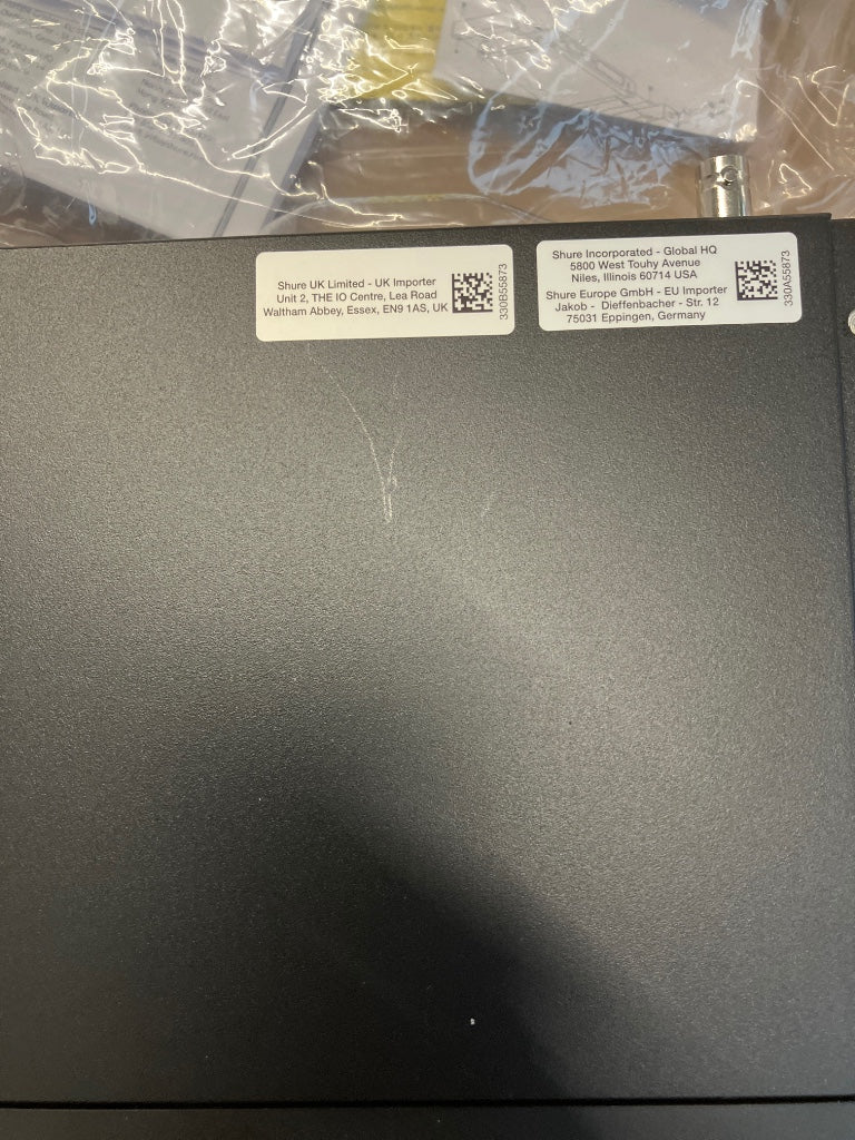 ULXD4E-G51 - B-Ware