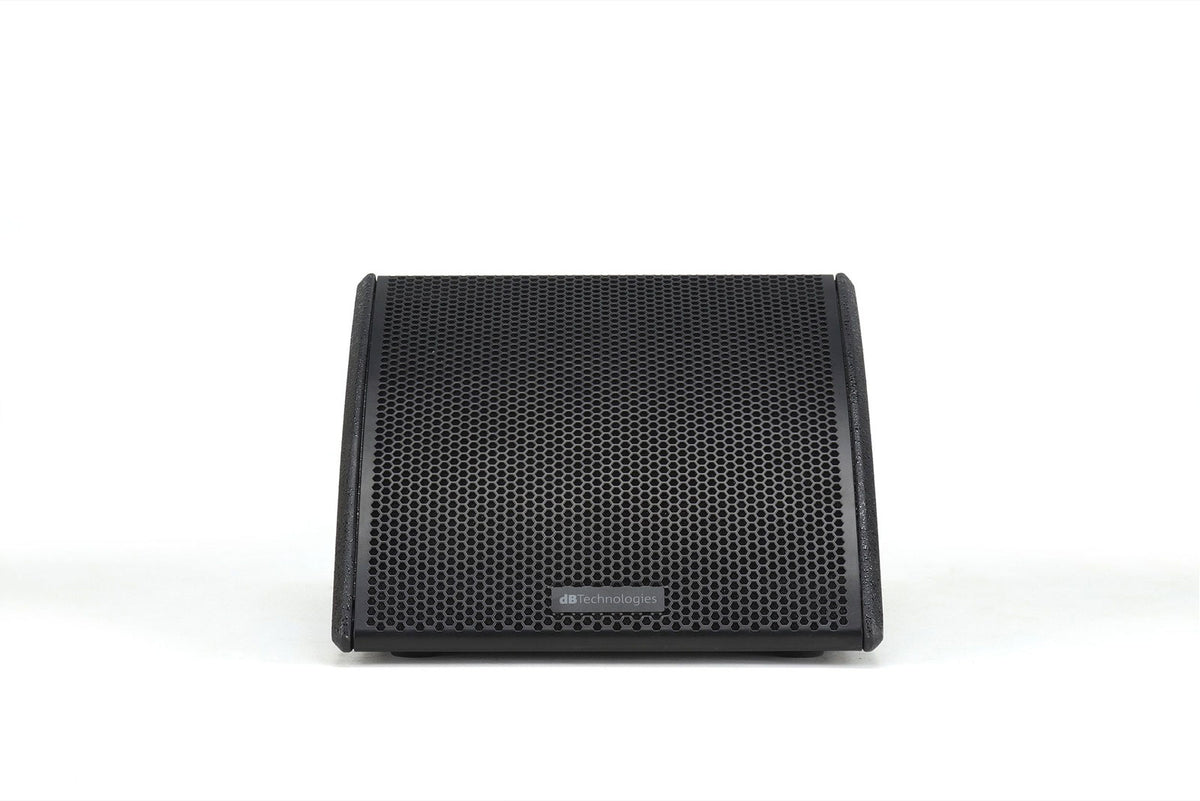 DB Technologies Aktive Bühnenmonitore