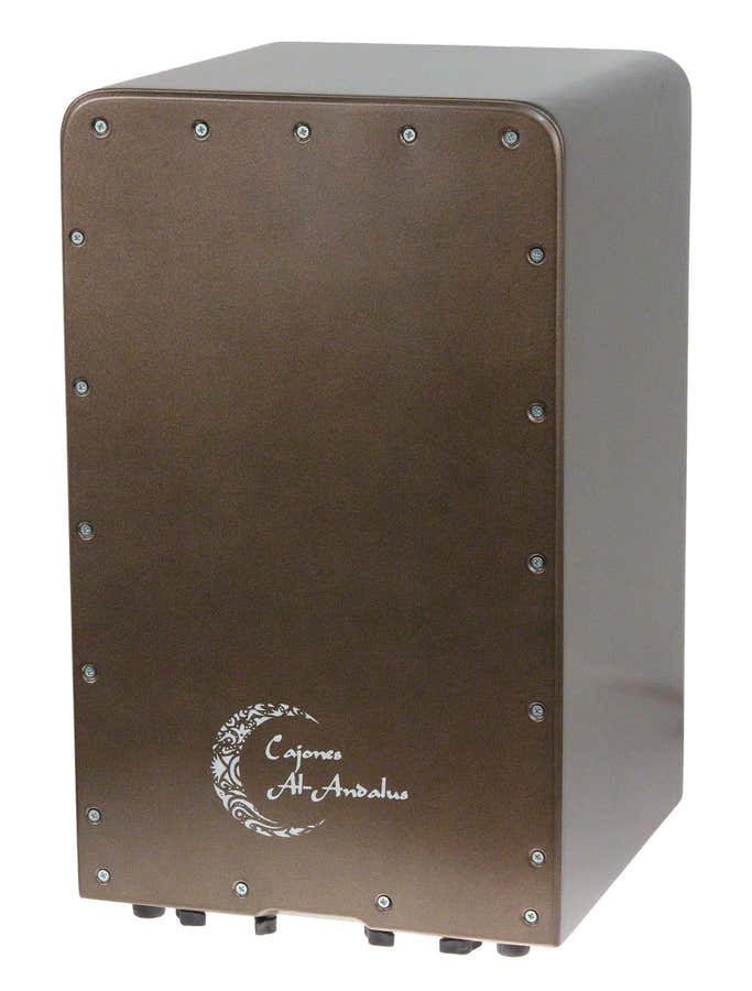 Cajon Albaicân