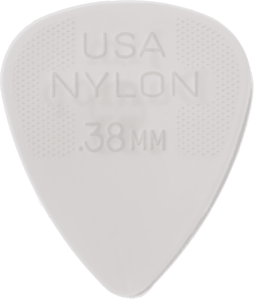 12 x 0,38mm Nylon