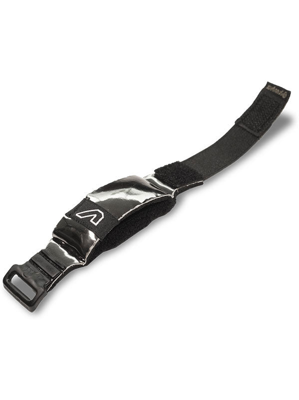 FretWraps Metallics Titanium - Groß