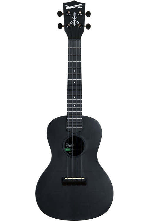 Recyceltes Waterman Concert Schwarzer Sand