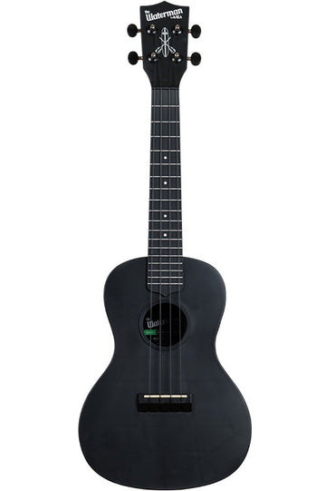 Recyceltes Waterman Concert Schwarzer Sand