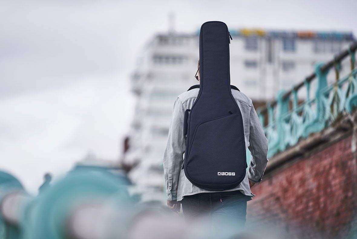 Elektrik-Gigbag CB-EG01