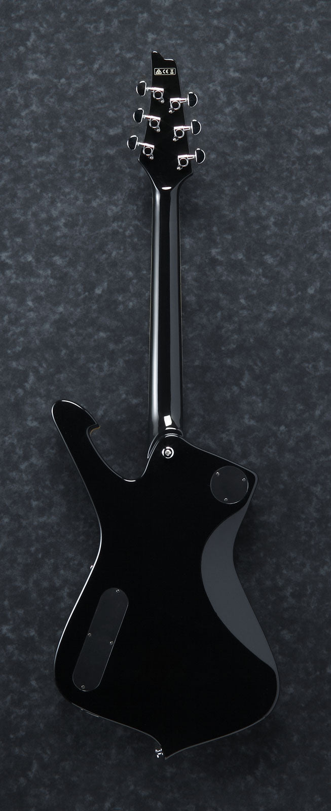 PS120-BK Schwarz Signature Paul Stanley