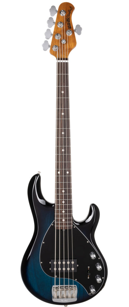 Stingray 5 Special Pacific Blue Burst