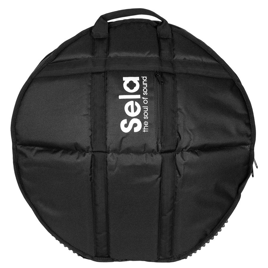 Harmony Handpan D Amara 10 Ember Steel