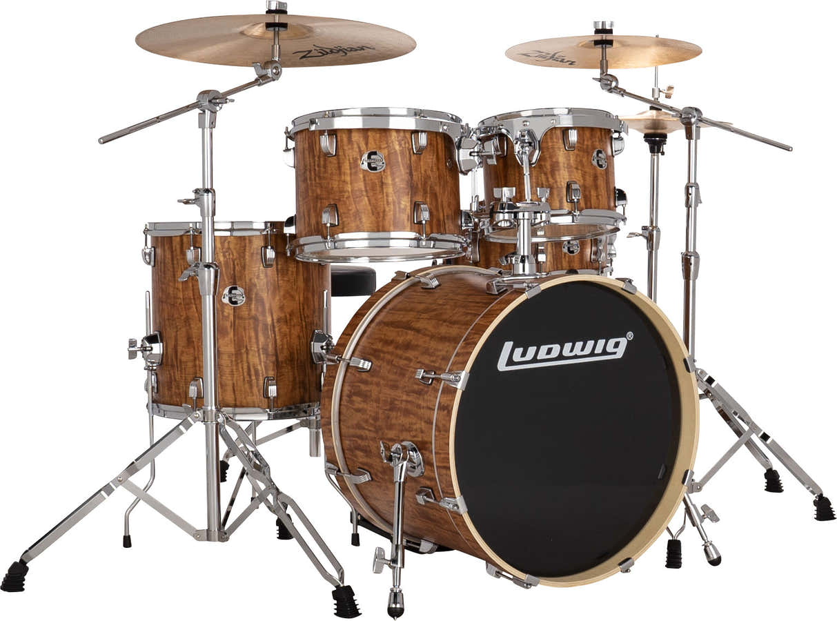 Fusion 20" Evolution Kirsche