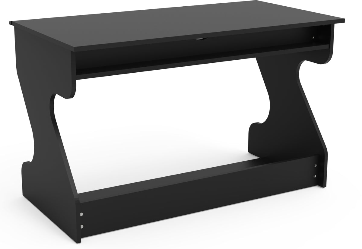 Miza Junior Flex Schwarz
