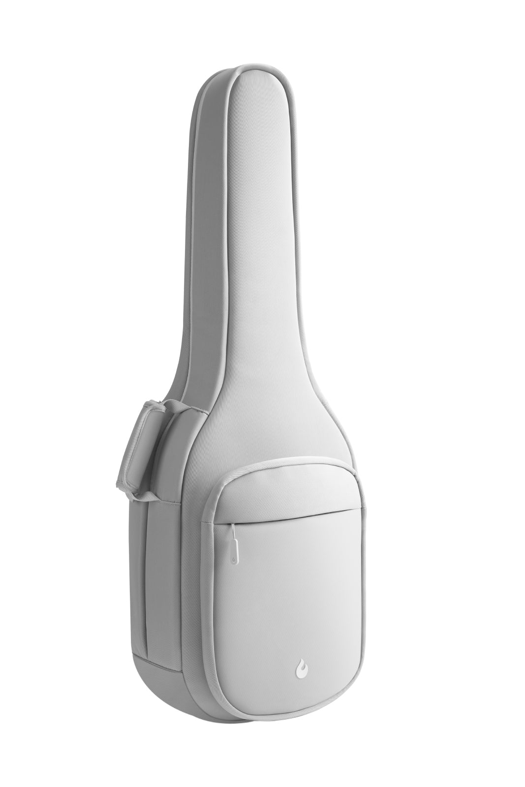 Lava Me 4 Carbon-Serie 36'' Space Grau - Mit Airflow-Tasche