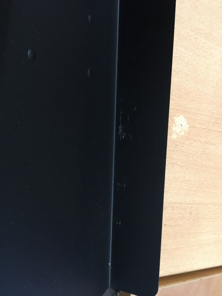 MUSIC STAND CONCERTINO - B Stock