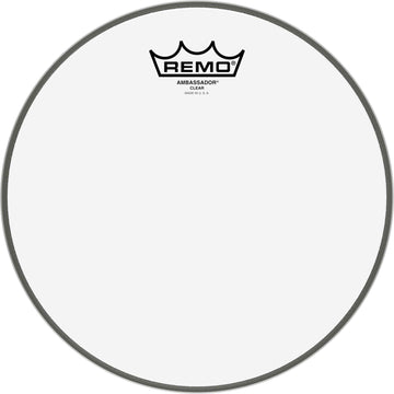 AMBASSADOR 10 - CLEAR - BA-0310-00