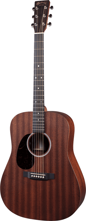 D-10E Sapele Lh