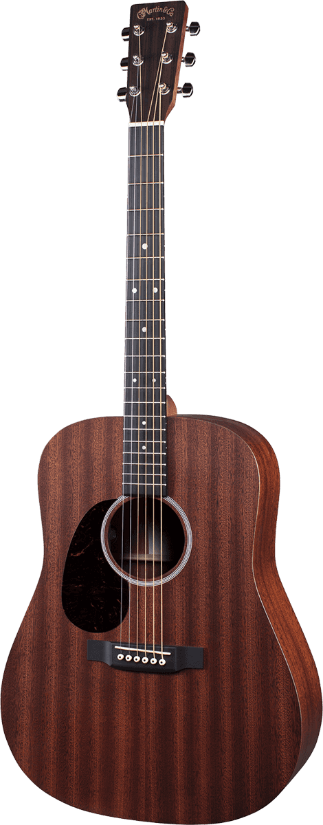 D-10E Sapele Lh