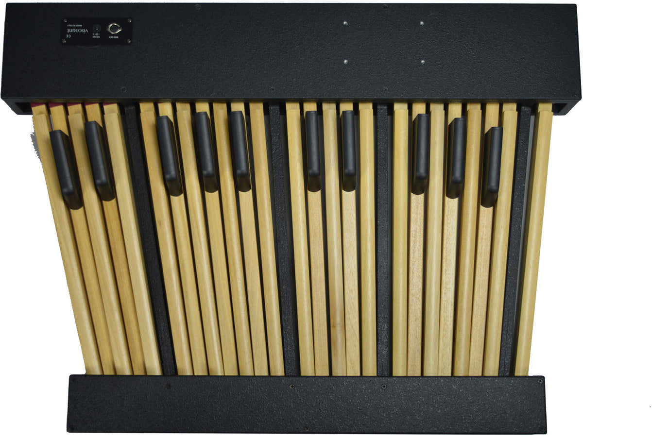 Pedalboard 25 LEGEND Orgel